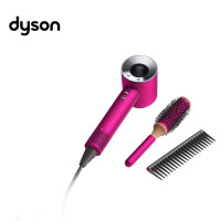 DS 戴森(Dyson)吹风机 Supersonic 电吹风 HD03