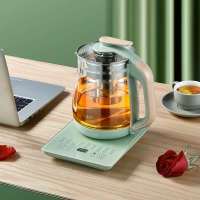 智能多功能养生壶 HT-618A-T