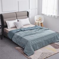 内野UCHINO 全涤夏被KBX001