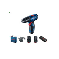 博世 锂电池多功能冲击钻