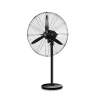 澳柯玛机械式落地工业风扇(铝叶/750mm)-220V/350W