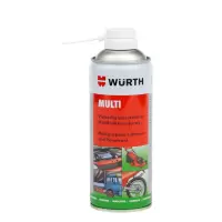 伍尔特(wurth)89305540 多用途松动剂 400ml
