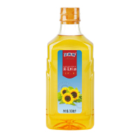 贝蒂斯葵花籽油300ML