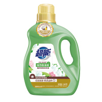超能 植沐悦色洗衣液2.38kg