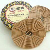 蚊香檀香型驱蚊除异味