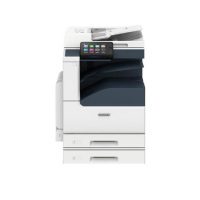 富士施乐(Fuji Xerox) 2560 打印机 (单台装)-(台)双纸盒