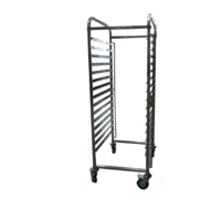 富可(FOKO) 份盘车A2/1GN