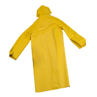 代尔塔经典连体雨衣MA305