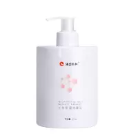 法兰仁和 护肤洁面乳500ml/瓶