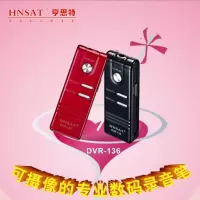 亨思特 录音笔 136 4GB(只)
