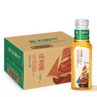 农夫山泉 农夫东方树叶-乌龙茶500ml*15瓶整箱（箱）
