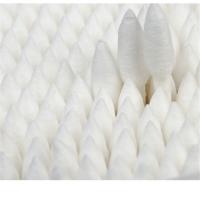 棉签棒 掏耳朵棉棒化妆棉签*4袋