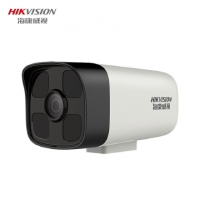 海康威视摄像头200万监控 DS-IPC-B12V2-I 4mmPoE(网线供电)