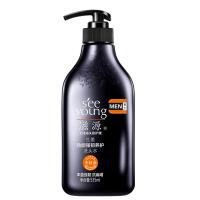 滋源(seeyoung) 男士 生姜强韧养护535ml 洗头水 (计价单位:瓶)