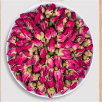玫瑰花茶 花草茶 玫瑰花茶泡水喝的花茶