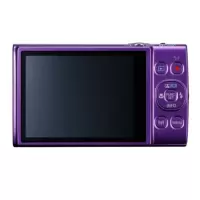 佳能(Canon) IXUS285 HS 数码相机 紫色