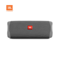 JBL FLIP5 音乐万花筒第五代 便携蓝牙音（计价单位：台)格调灰