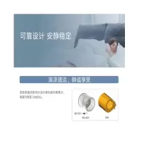 格力1匹冷暖风管机FGP2.6/D2Nh-N3含安装
