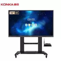 康佳98MX1办公智慧屏