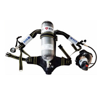 固安捷正压式空气呼吸器G700 6.8L