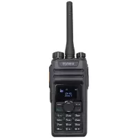 海能达(Hytera)PD590 商用数字对讲机 语音加密多种信令 录音版 200小时录音