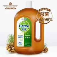 滴露消毒液1.8L. S.Z