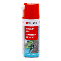 伍尔特(wurth) 893620200 精密仪器清洗剂