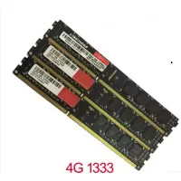 惠普台式机内存条4G第三代(单位:条)