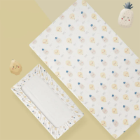 好孩子婴儿床笠