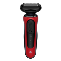 博朗 小猎豹6系电动剃须刀 60-R1320S