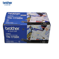 兄弟(brother)TN-175BK 黑色高容墨粉盒