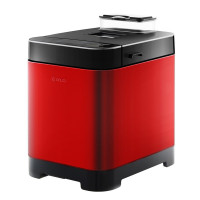 东菱(DonLim) 多功能面包机和面机BM-G6401