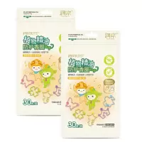 润本(RUNBEN) 叮叮植物精油香圈(花园王国系列)