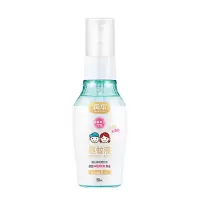 润本(RUNBEN) 7%驱蚊酯驱蚊液(无酒精无香型)50ml