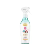 润本(RUNBEN) 7%驱蚊酯驱蚊液(无酒精无香型)110ml