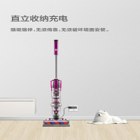 莱克(LEXY)吸尘器家用无线除螨仪手持立式多功能大功率吸尘器魔洁M8mate