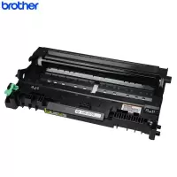 兄弟(brother)DR-2150 打印耗材 原装硒鼓黑色