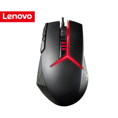 联想(Lenovo) 原装鼠标笔记本台式机一体机Y Gaming鼠标