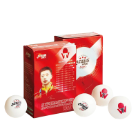 东京大赛用球DJ40乒乓球
