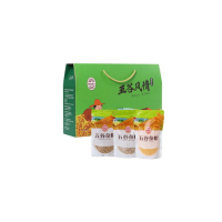 五谷风情杂粮礼盒