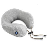 茗振U型按摩枕振动款 YMZ-019(仅限工作日发货,节假日延迟发货)