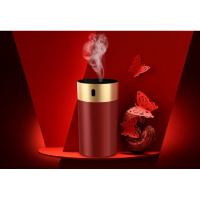 Hair海尔贝立安 香薰加湿器  BJH-JS0501(仅限工作日发货,节假日延迟发货)