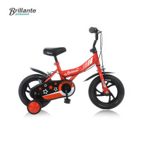 贝立安 酷炫王子儿童自行车 BB1202Q-M107 （仅限工作日发货，节假日延迟发货）