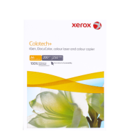 Colotech+彩激纸施乐(Xerox) 200g A4 250张/包