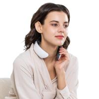 茗振智能颈椎按摩仪 MZ-N6无线升级款 白（仅限工作日发货，节假日延迟发货）