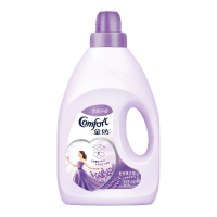 金纺衣物柔顺剂2.5L*2