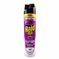 雷达Raid杀虫剂600ml/瓶