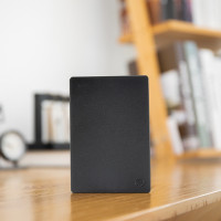 希捷(Seagate) 移动硬盘1T