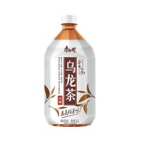 康师傅 乌龙茶1L*12瓶整箱（箱）