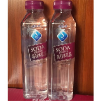 娃哈哈 苏打水-原味500ml*15瓶整箱(箱)